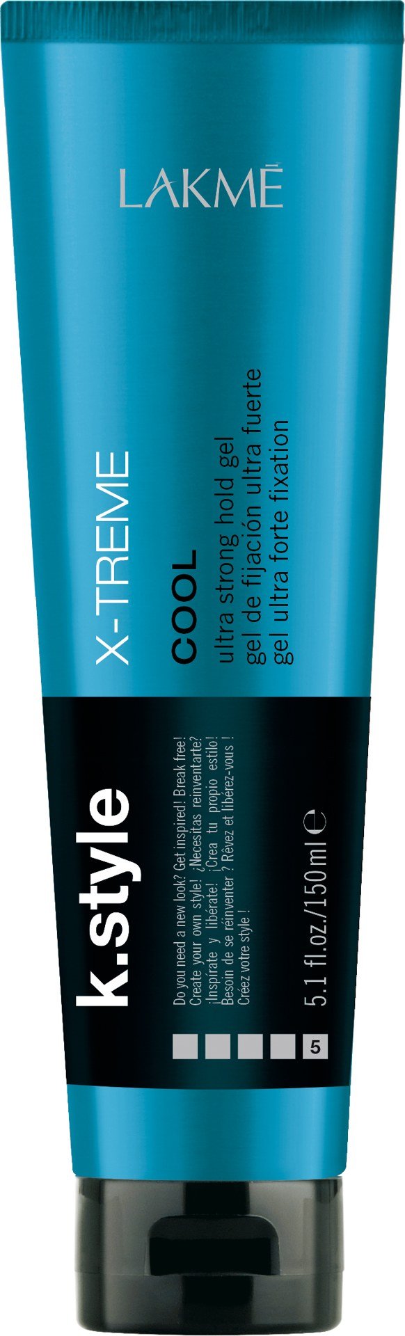 K- Style. cool X-TREME 150..