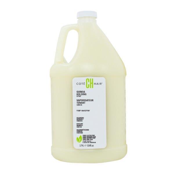 Quinoa Holding Spray Gallon