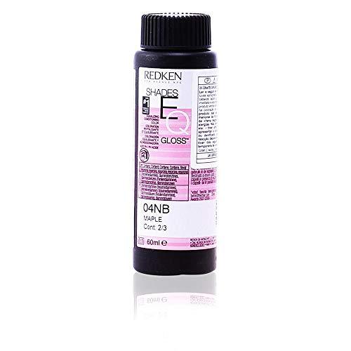Redken Shades Eq 4nb Maple, 2 Ounce