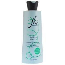 Crisp & Mild Shampoo 8 oz.