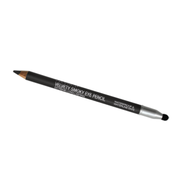 Back to Black Velvety Smoky Eye Pencil
