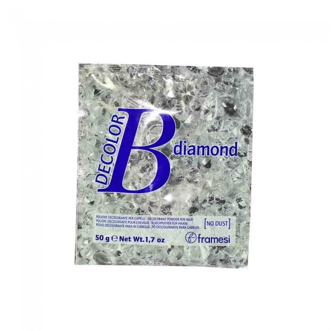 DecolorB diamond No Dust 1.7 oz / 50g
