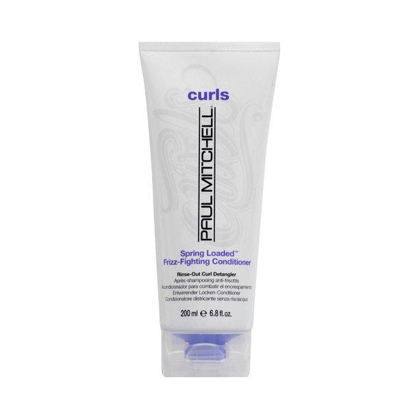 Paul Mitchell Curls Spring Loaded Frizz Fighting Conditioner 6.8 Oz