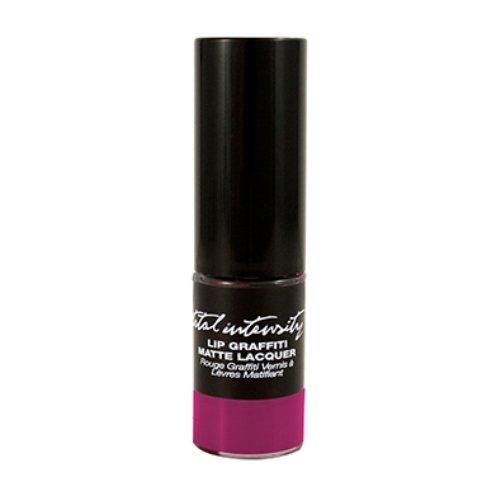 Total Intensity Lip Grafitti Matte Lacquer Scribble