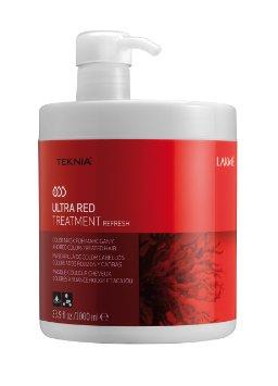 LM TKN ULTRA RED TREATMENT;REFRESH 1000 ML 47061