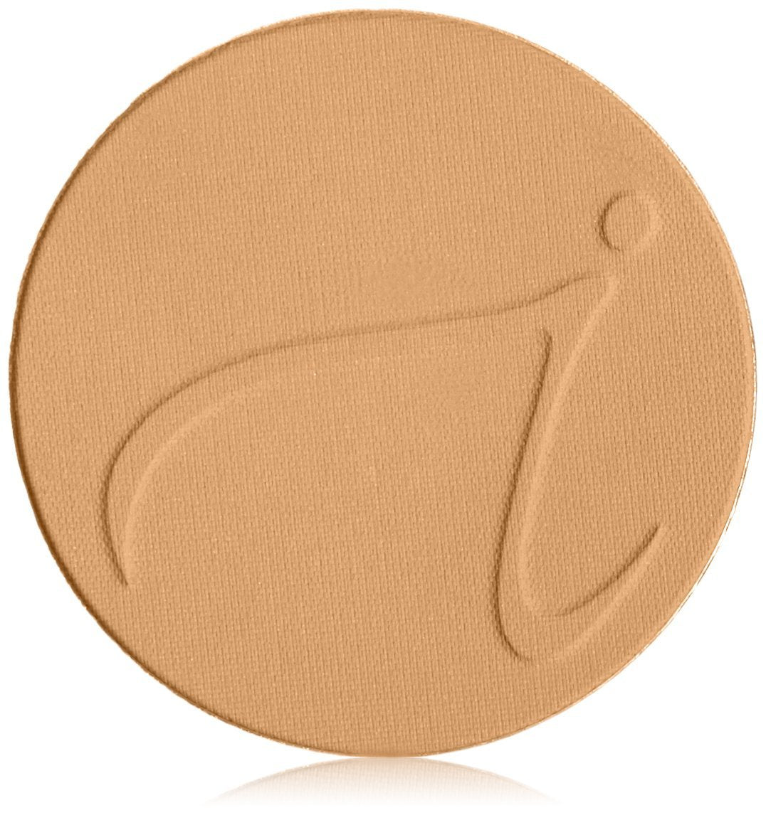 Jane Iredale PurePressed Base Mineral Foundation Refill SPF 20 - Teakwood 0.37 oz Foundation (Refill)