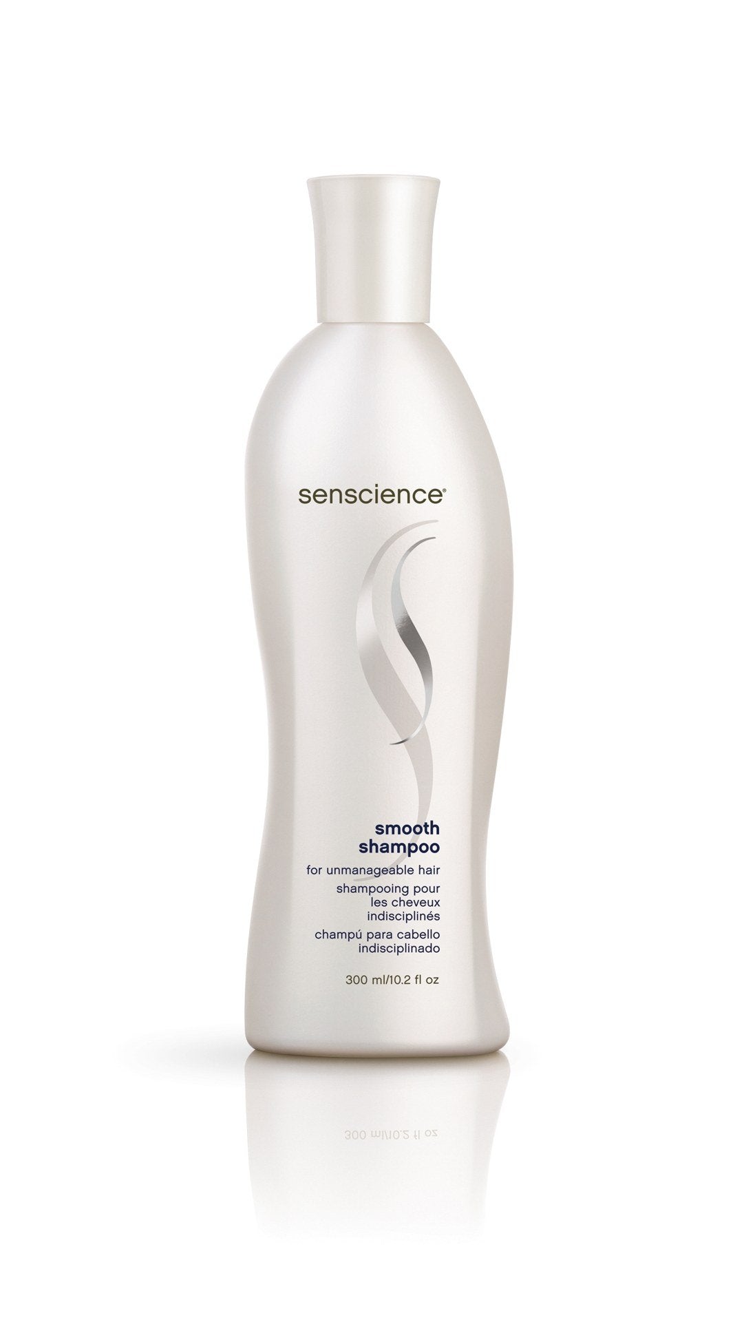 Smooth Shampoo 300 ml