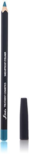 Teal Smearproof Eyeliner