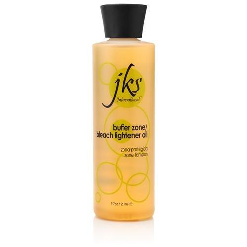 Buffer zone/bleach lightener oil 9.7 oz