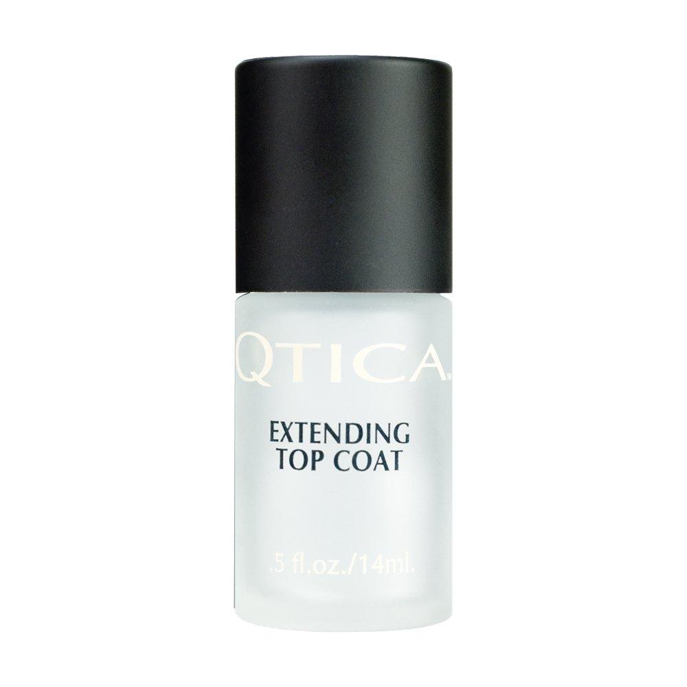 Art of Beauty Systems Qtica Q Nail Top Coat, 0.5 oz