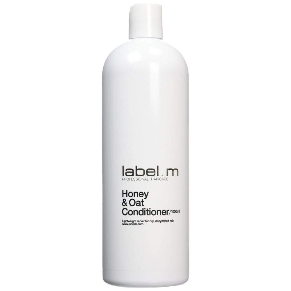 Honey & Oat Conditioner 1000ML
