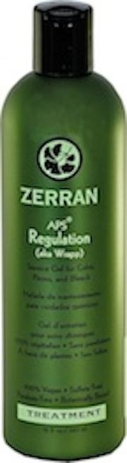 Regulation 12 oz. Wrapp