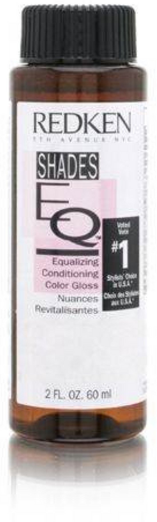 Redken Shades EQ Color Gloss Hair Color