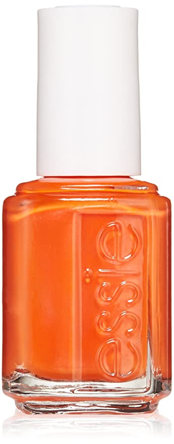 essie Braziliant Nail Polish