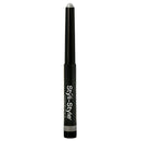 Color Lock Intense Shadow Stick - Silver Lining..