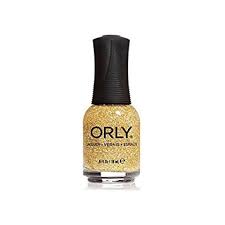 orly secret society lacquer, lavish bash, .6 ounce