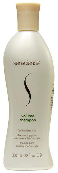 Volume Shampoo 300ml (Old Packaging)