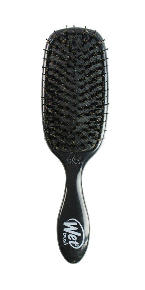 WET BRUSH PRO SHINE ENHANCER BLACK