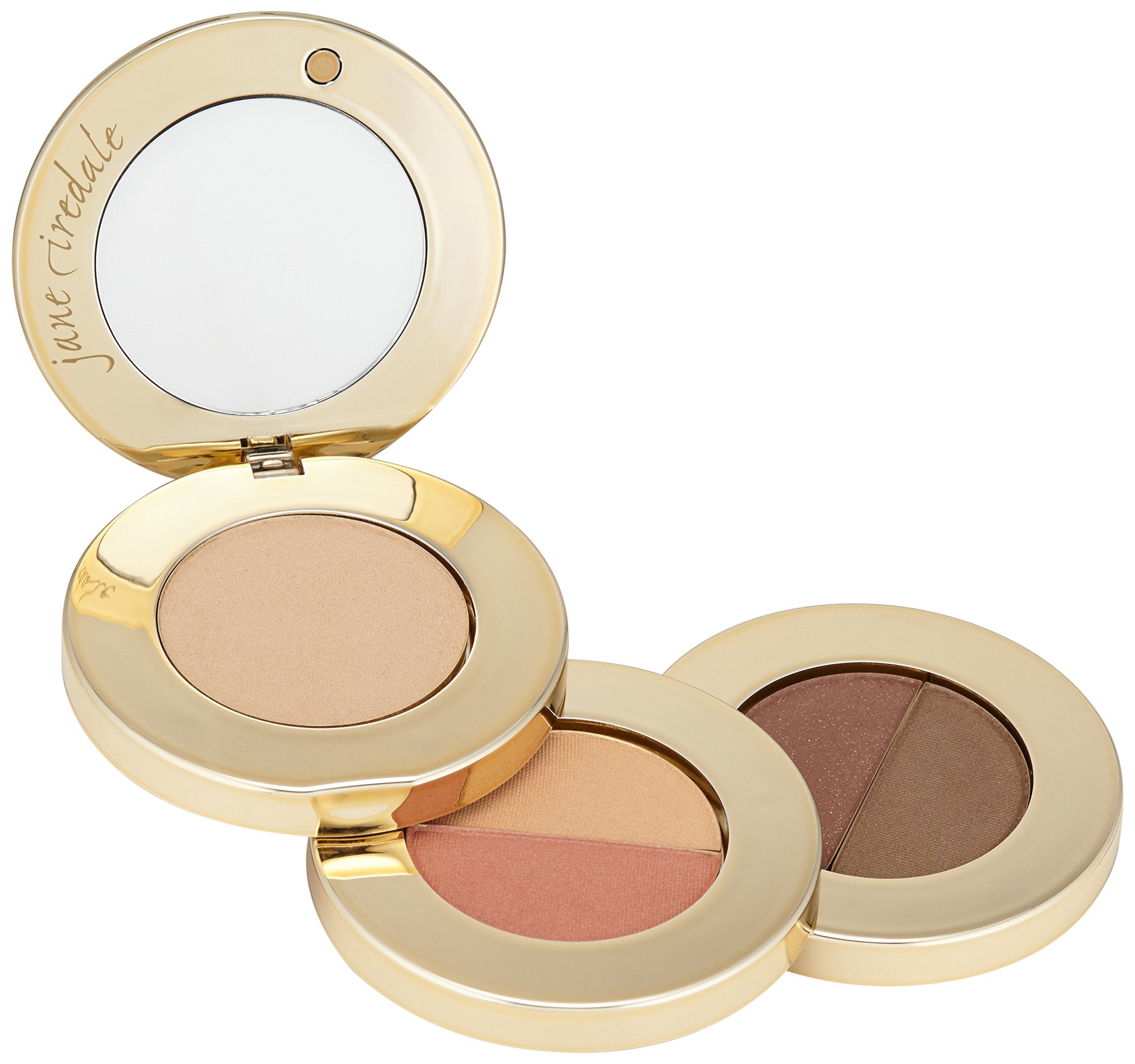 jane iredale Eye Steppes