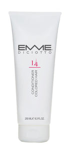 14 CONDITIONER COLORED HAIR 250 ml