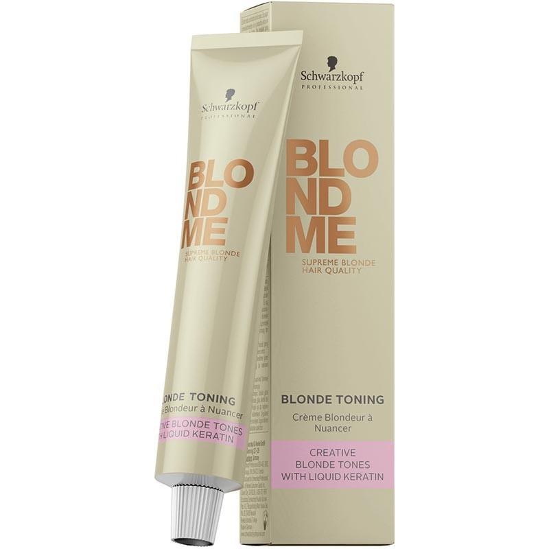 BM Tone Softener 60 EPGBF