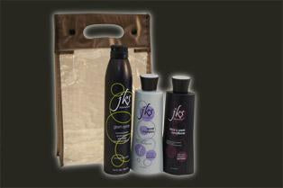 Wet&Styling Package# 1