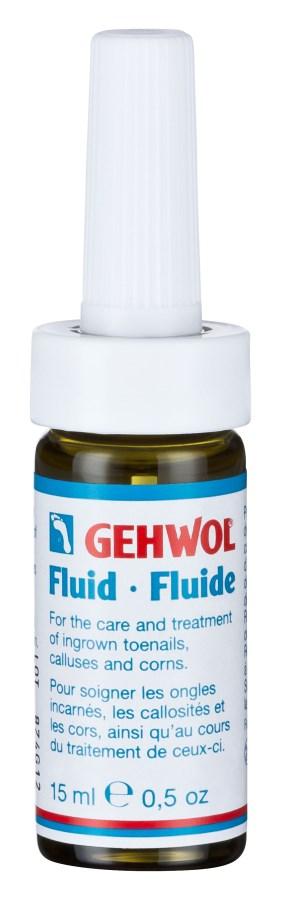 Fluid: 0.5 oz/ 15 ml.
