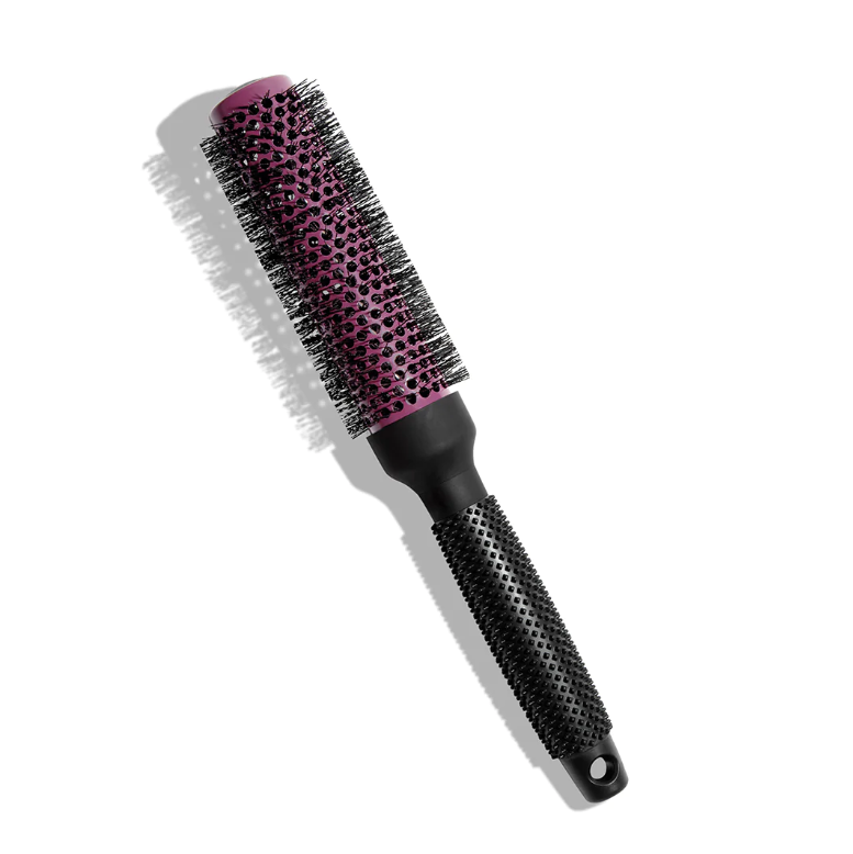 Ergo 1 3/4" Ionic Ceramic Round Brush (Super Gentle)