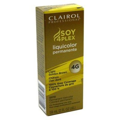 4G Light Golden Brown