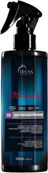 Fluid Deep Reconstruction 500ml/16.90 fl.oz