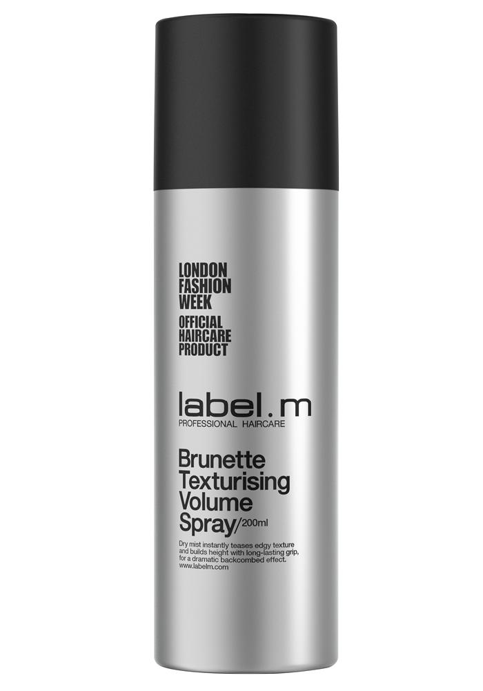 Brunette Texturising Volume Spray 200ML