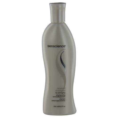 Renewal Shampoo For Anti-Aging 10fl oz