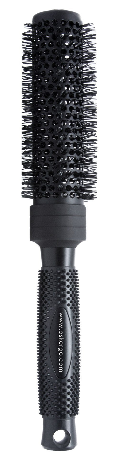(Model# er33ci)1 3/4" Ionic Ceramic Round Brush