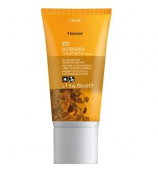 ULTRA GOLD TREAT REFRESH 50 ML