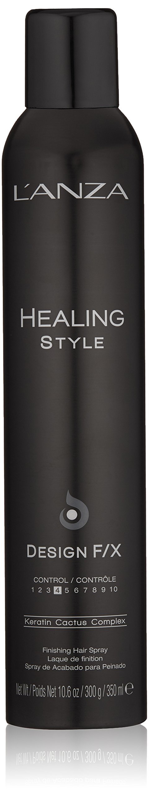 L'ANZA Healing Style Design F/X, 10.6 oz.