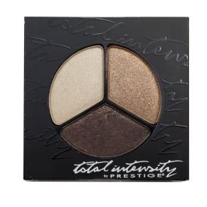 Total Intensity Trios Smoke and Mirrors -