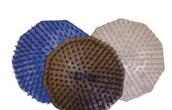 The Man Brush Assorted Colors