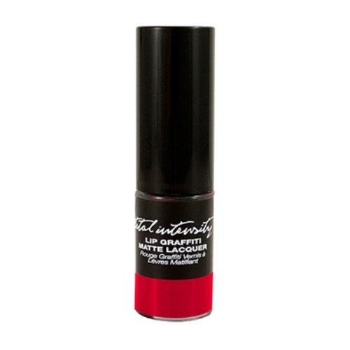 Total Intensity Lip Grafitti Matte Lacquer Bang