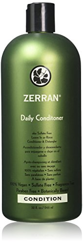 Zerran Daily Conditioner 32 oz.