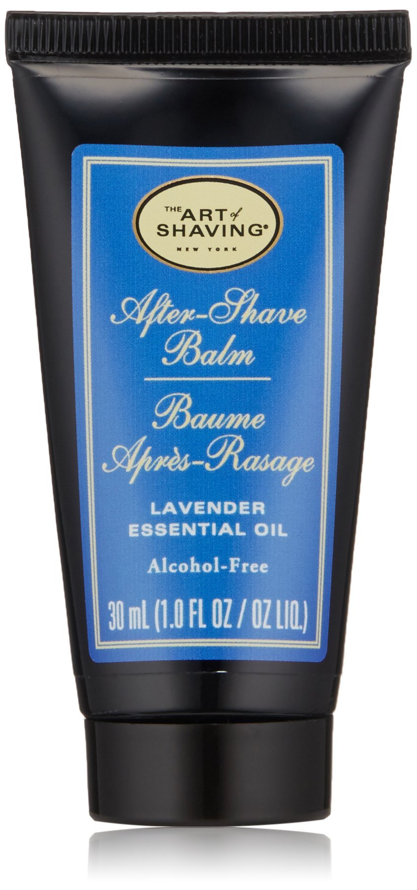LAVENDER AFTER-SHAVE BALM - 1 OZ