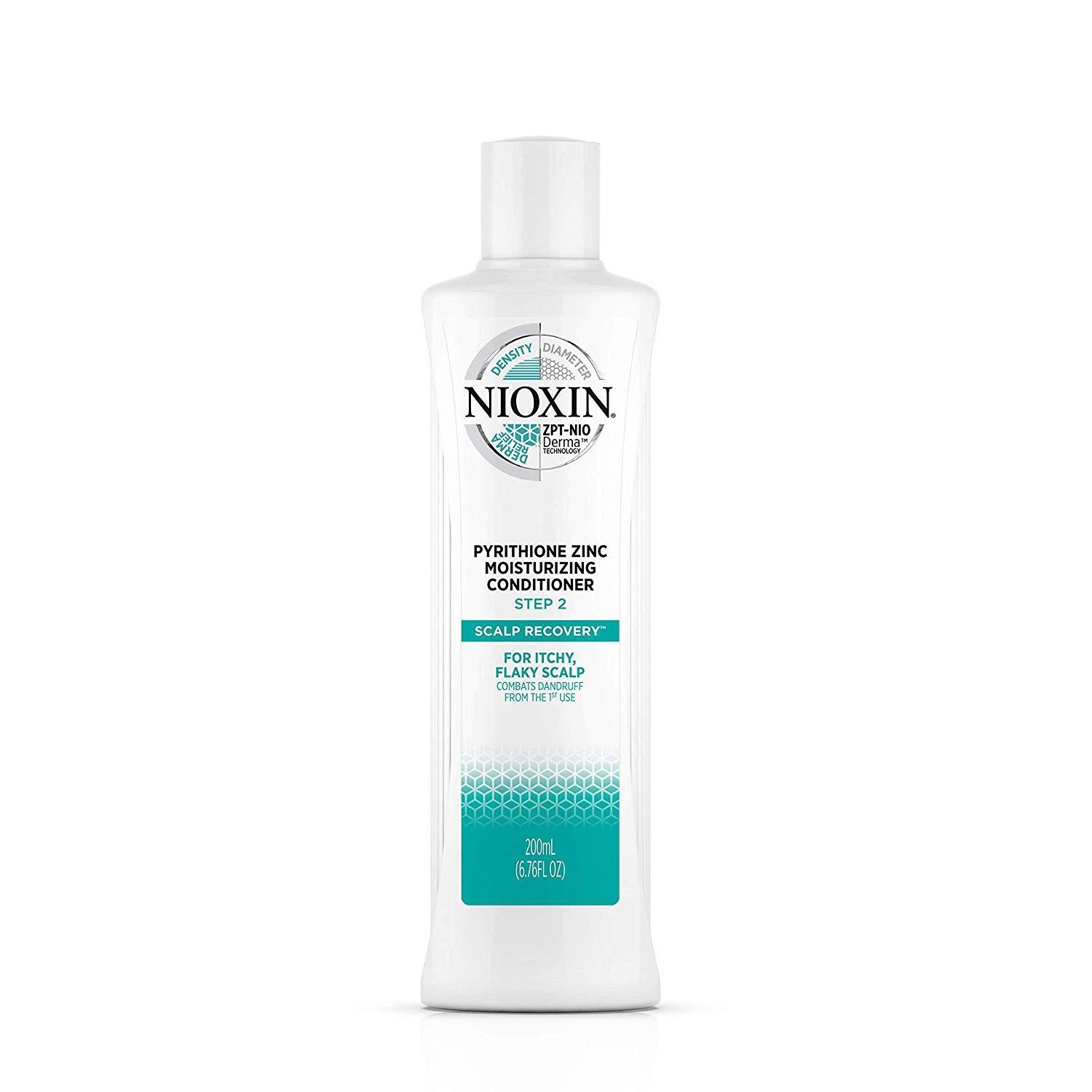 Niox Scalp RCVY Moisturizing Conditioner 200ml US