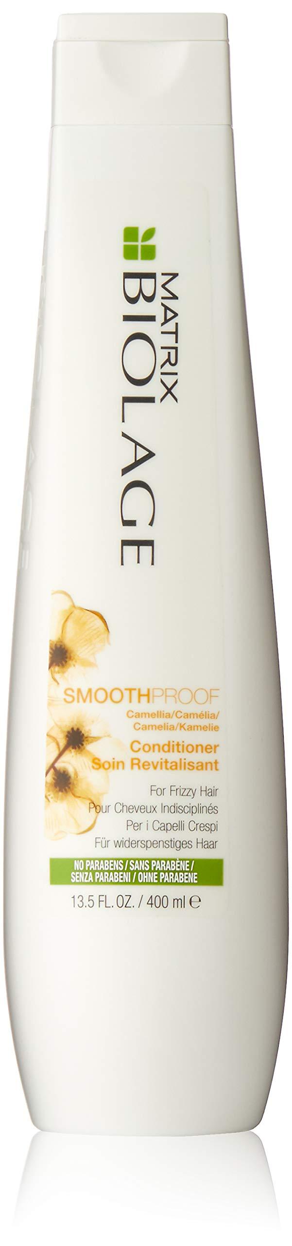 Matrix Biolage SmoothProof Conditioner 13.5 fl Oz