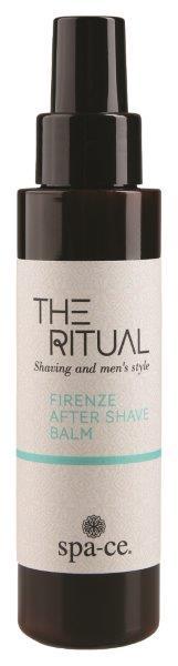 FIRENZE AFTER SHAVE BALM 100 ml