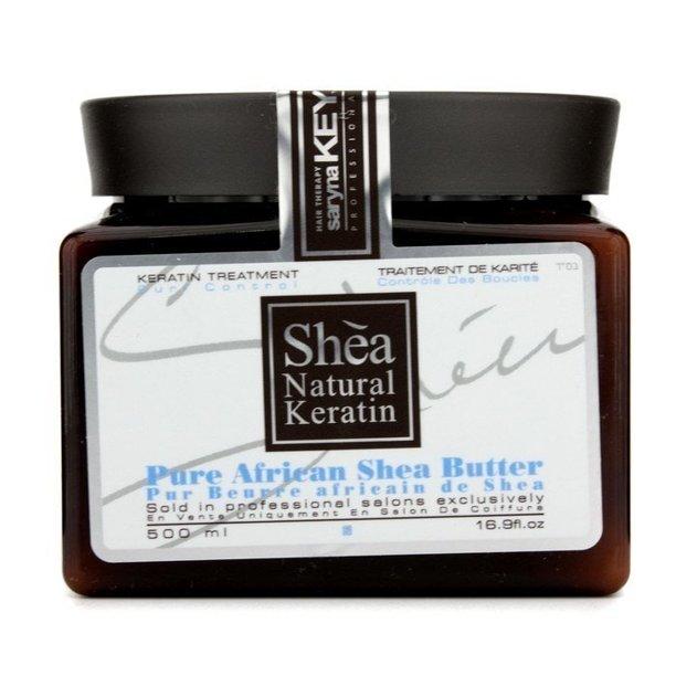 Saryna Key Africa Shea Butter Curl Control 16.9 oz