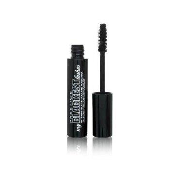 My Blackest Lashes Blackest Black