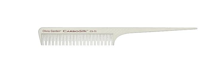 CarboSilk Technical & Chemical Comb CS-T1