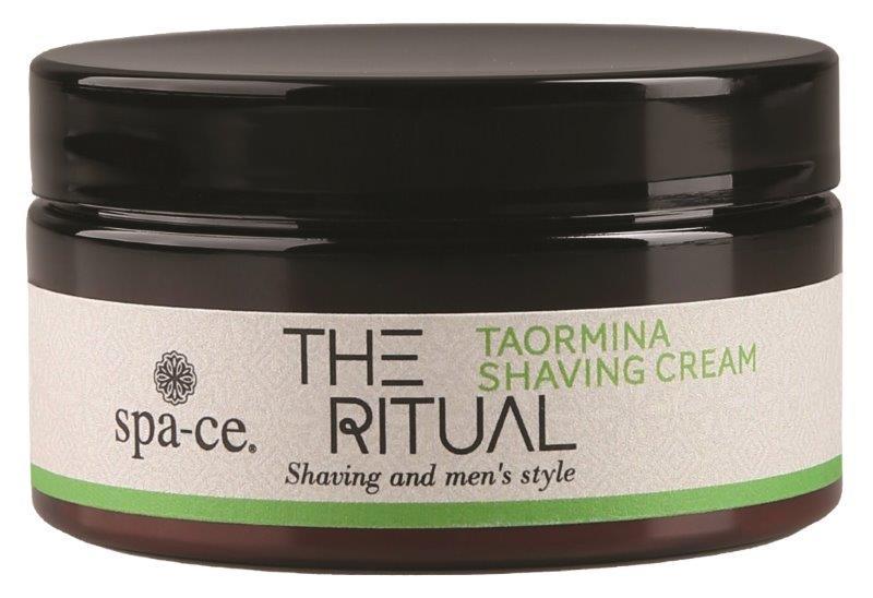 TAORMINA SHAVING CREAM 100 ml