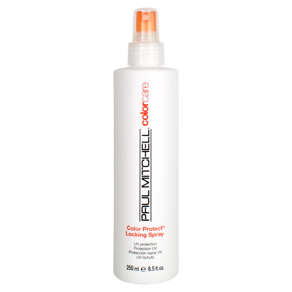 Paul Mitchell Color Protect Locking Spray 16.9oz