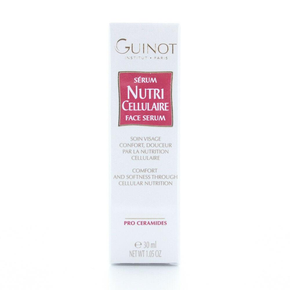 Guinot Nutri Cellulaire Face Serum, 1.05oz