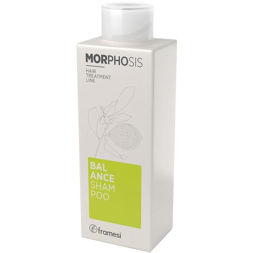 Morphosis Balance Shampoo 250 ml